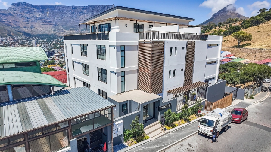 3 Bedroom Property for Sale in Bo Kaap Western Cape